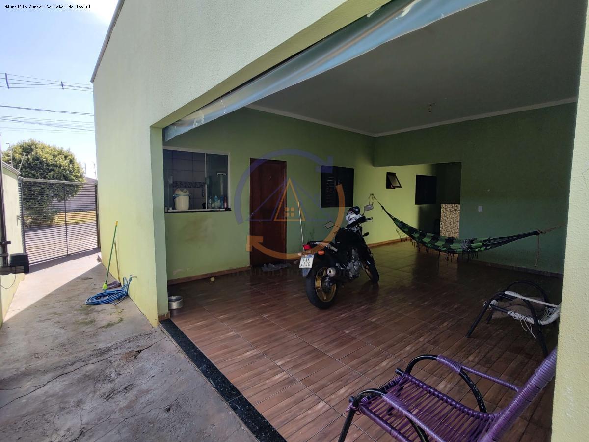 Casa, 3 quartos - Foto 7