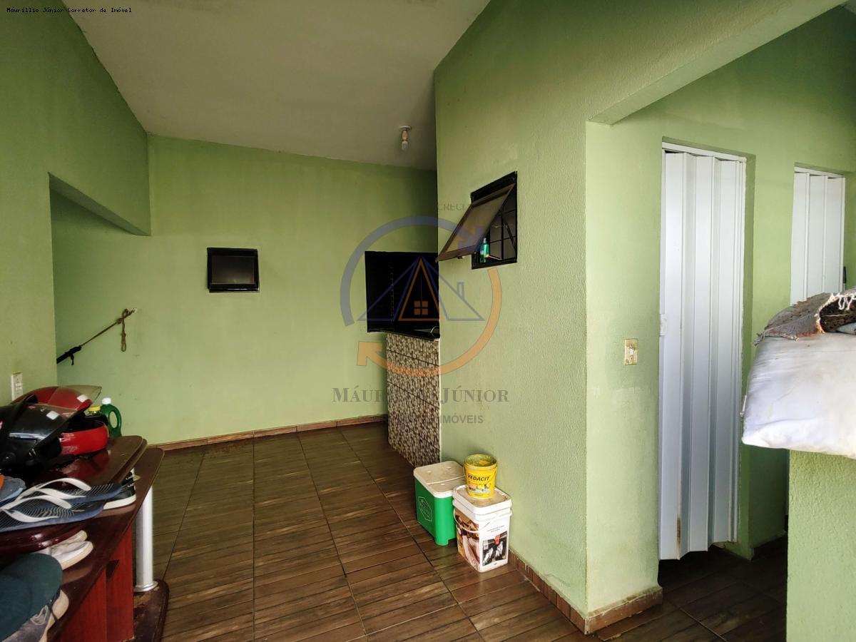 Casa, 3 quartos - Foto 8