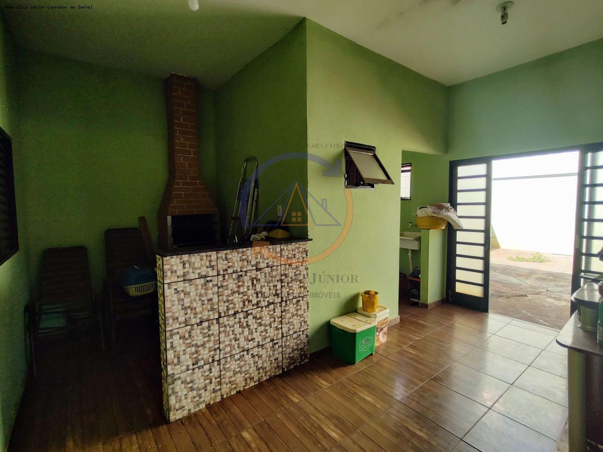 Casa, 3 quartos - Foto 10