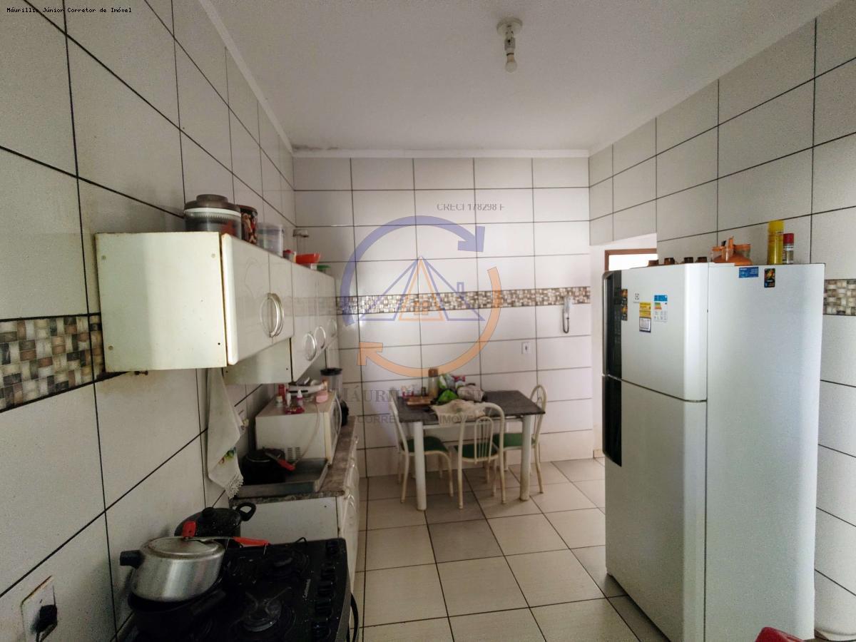 Casa, 3 quartos - Foto 12