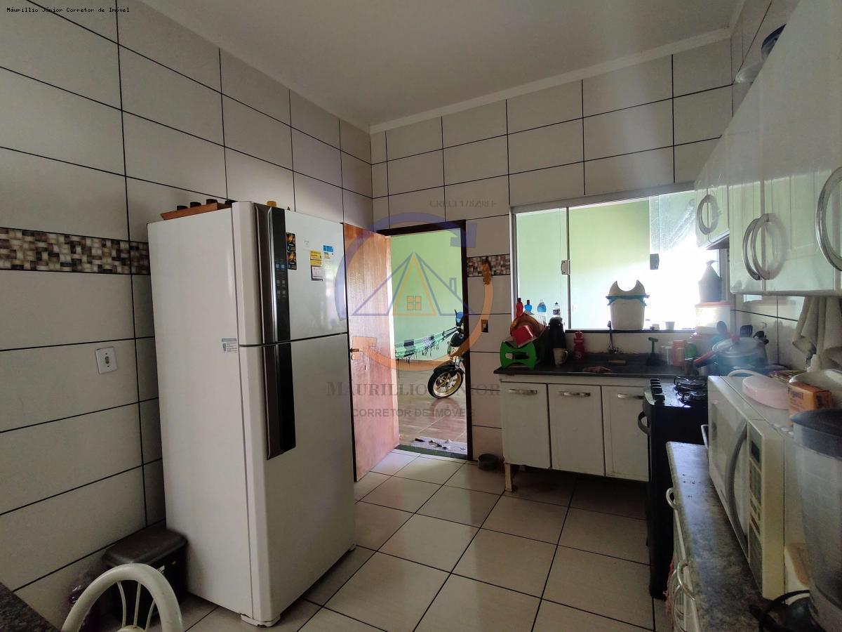 Casa, 3 quartos - Foto 14