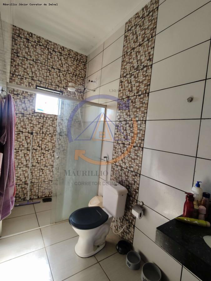 Casa, 3 quartos - Foto 16