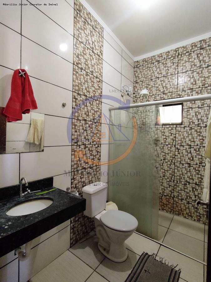 Casa, 3 quartos - Foto 18