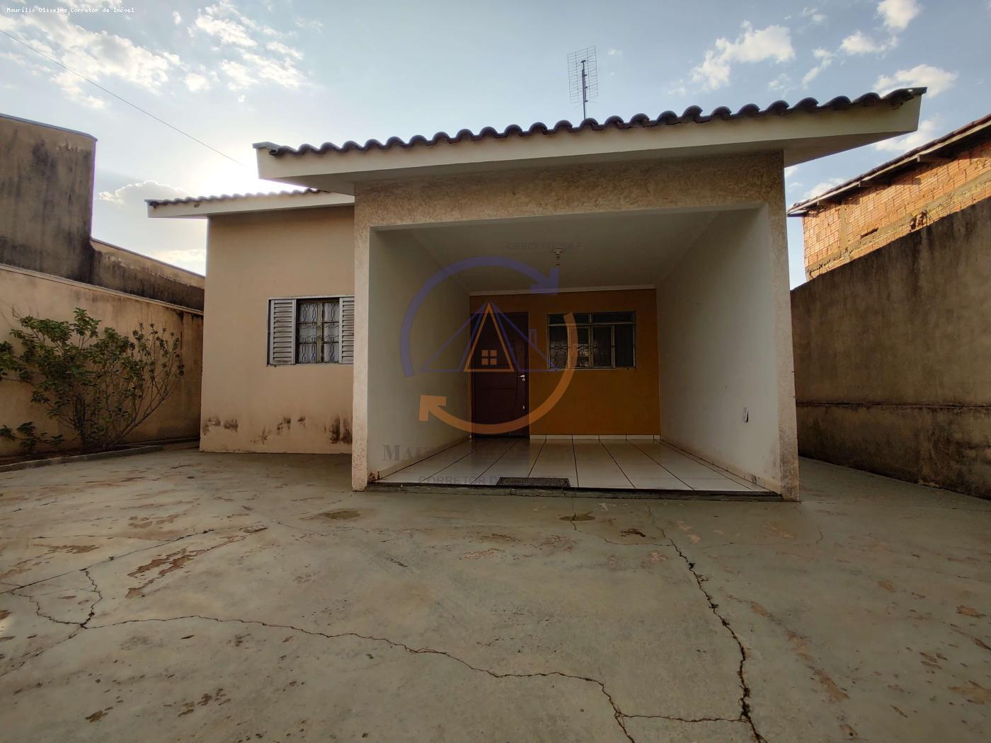 Casa, 3 quartos - Foto 2
