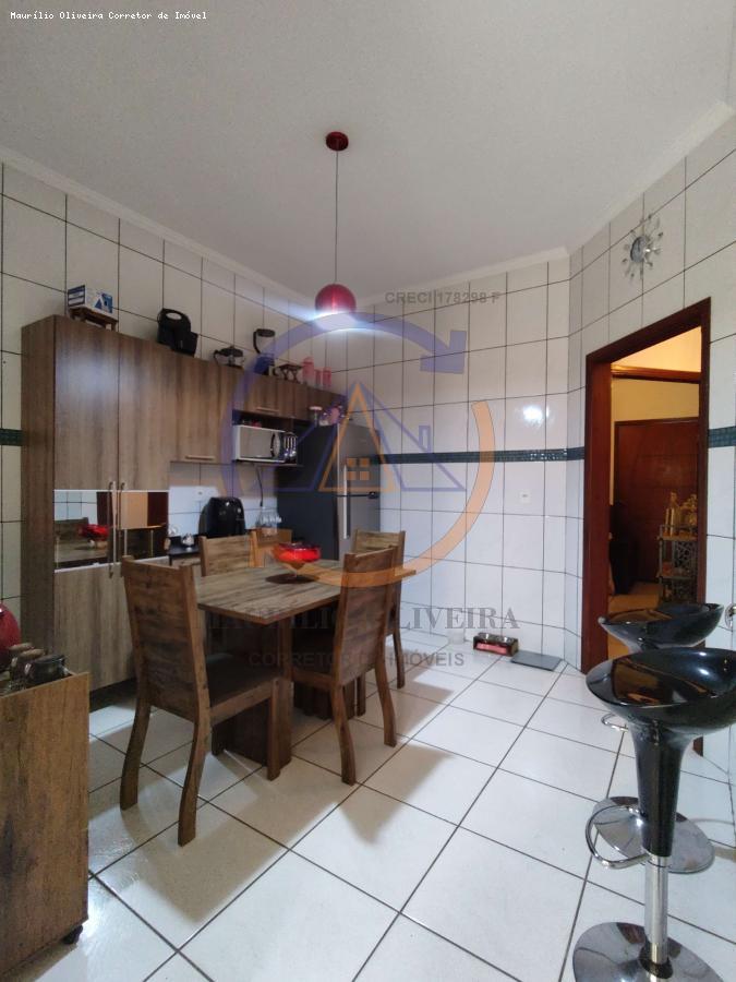 Casa, 3 quartos - Foto 14