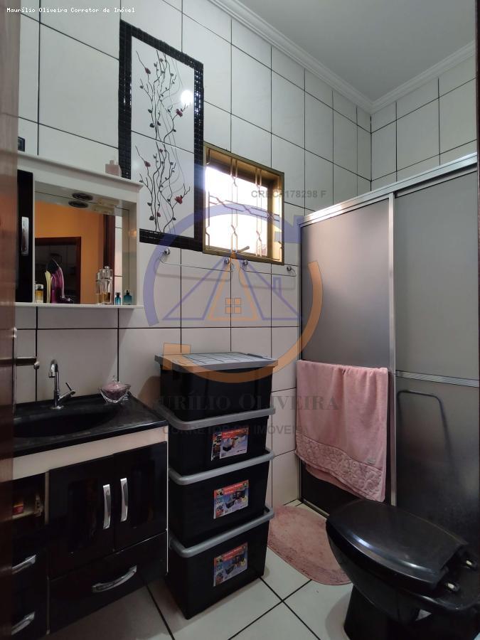 Casa, 3 quartos - Foto 7