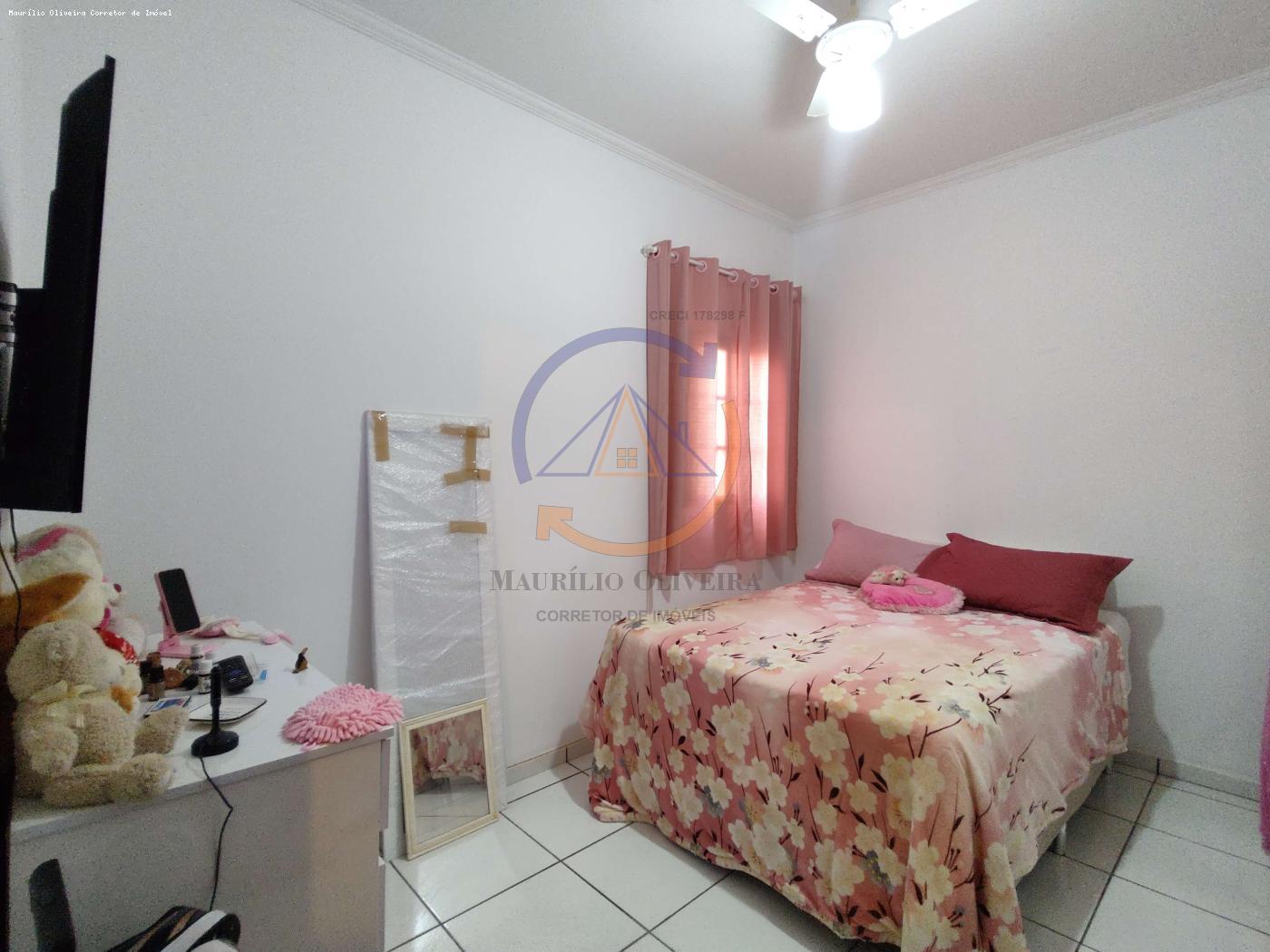 Casa, 3 quartos - Foto 10