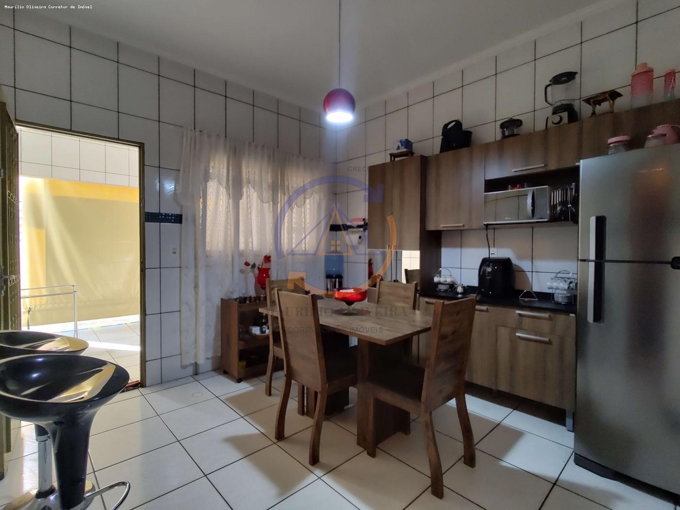 Casa, 3 quartos - Foto 15