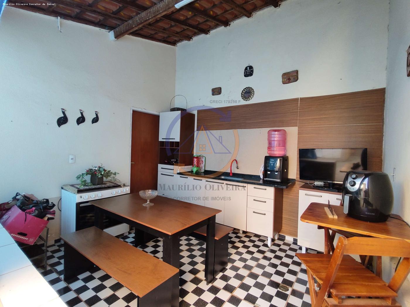 Casa, 3 quartos - Foto 19