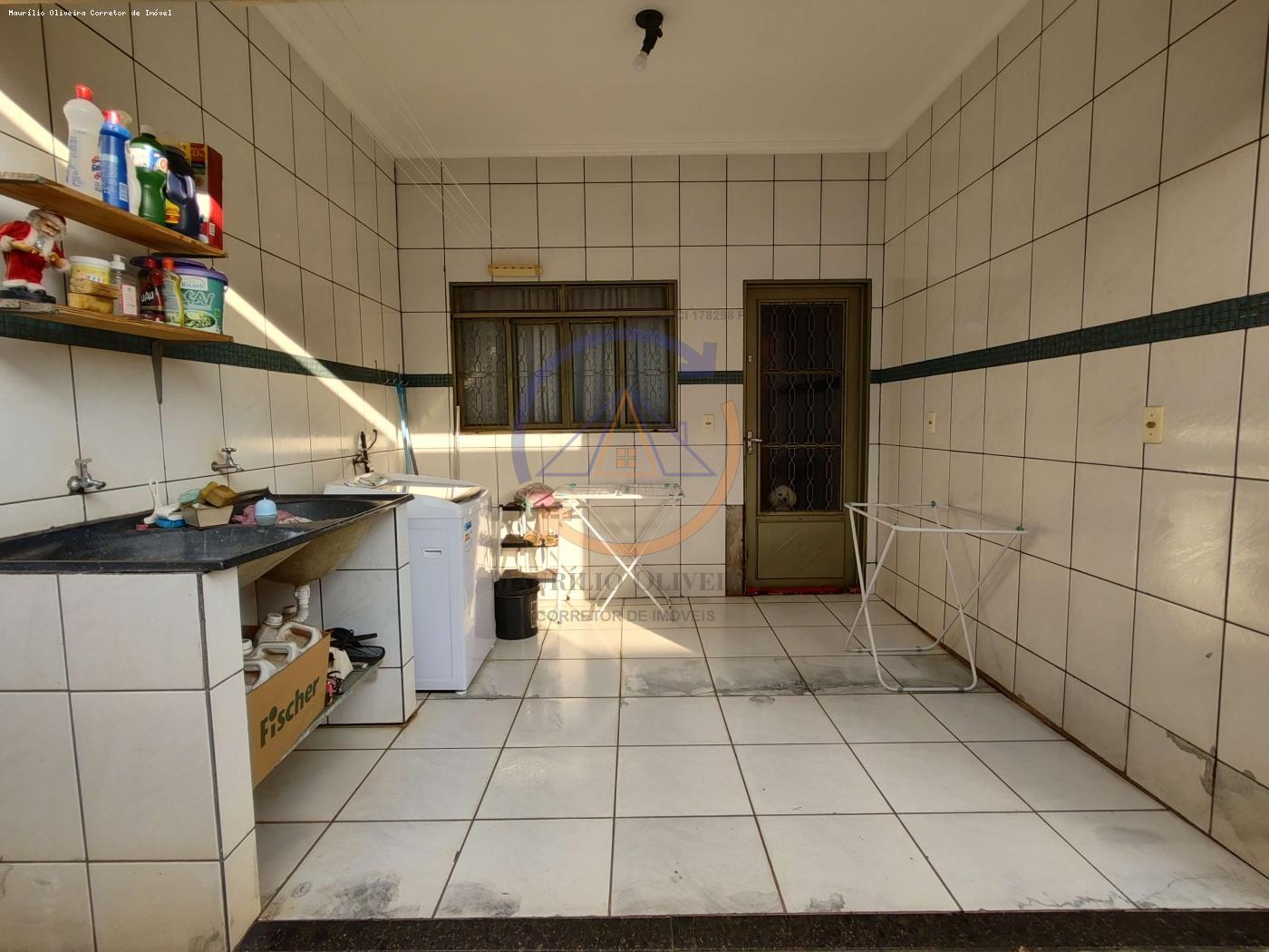 Casa, 3 quartos - Foto 16