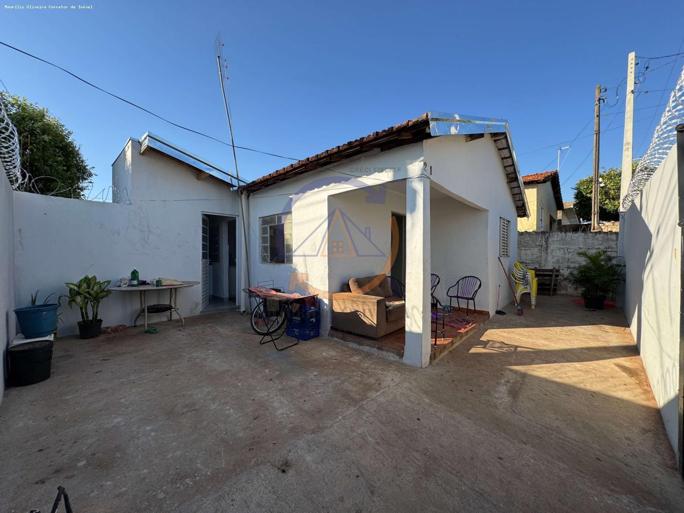 Casa, 2 quartos - Foto 2