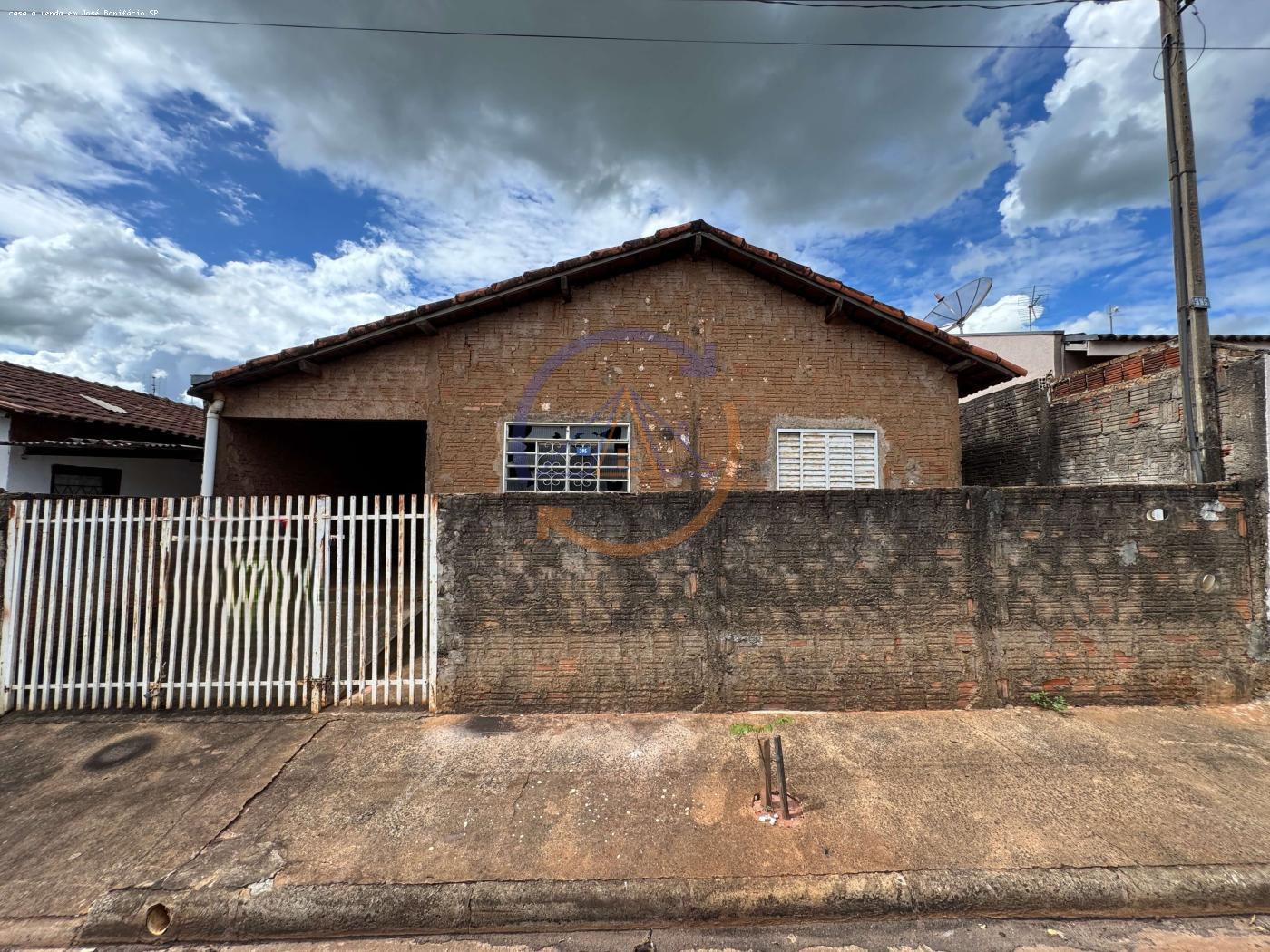 Casa, 2 quartos - Foto 1