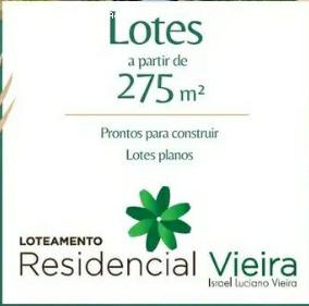 Terreno, 286 m² - Foto 2