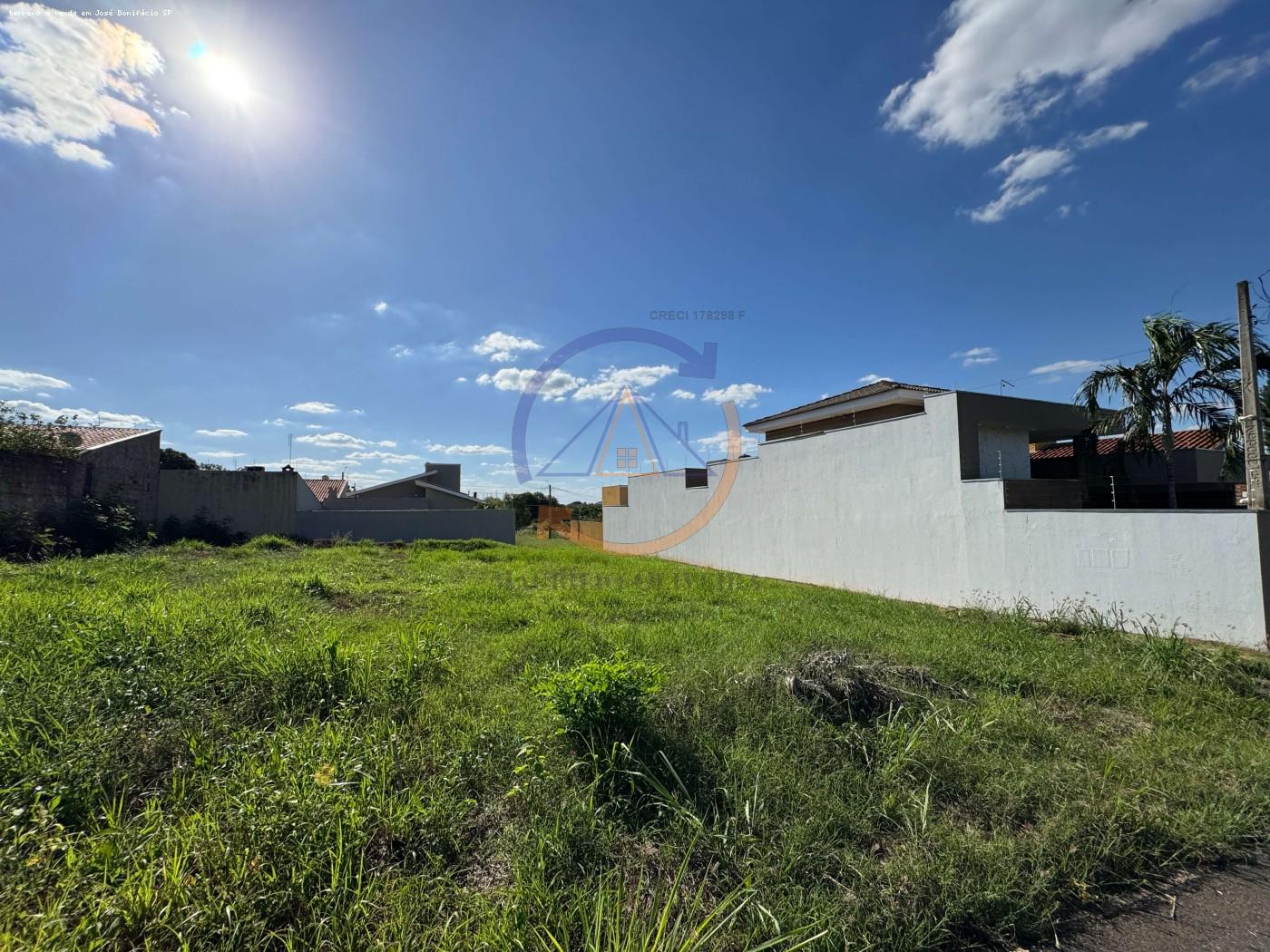 Terreno, 360 m² - Foto 1