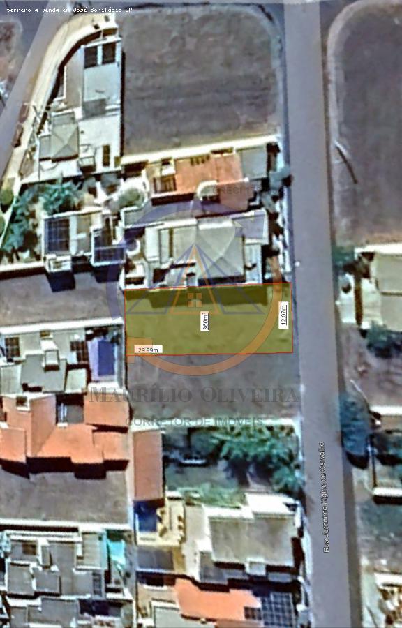 Terreno, 360 m² - Foto 2