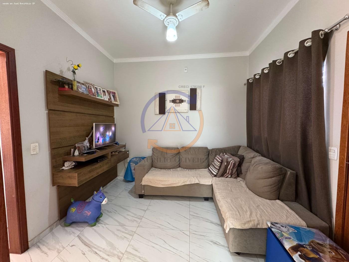 Casa, 1 quarto - Foto 4