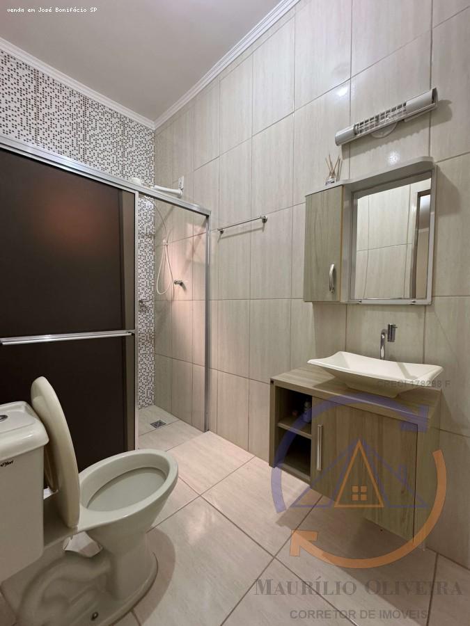 Casa, 3 quartos - Foto 20