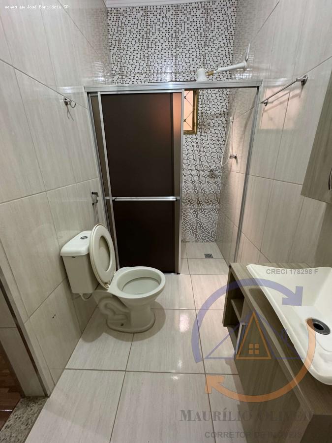 Casa, 3 quartos - Foto 19