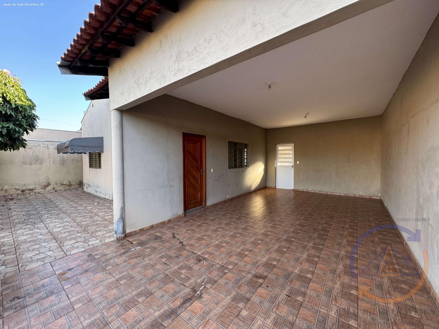 Casa, 3 quartos - Foto 3