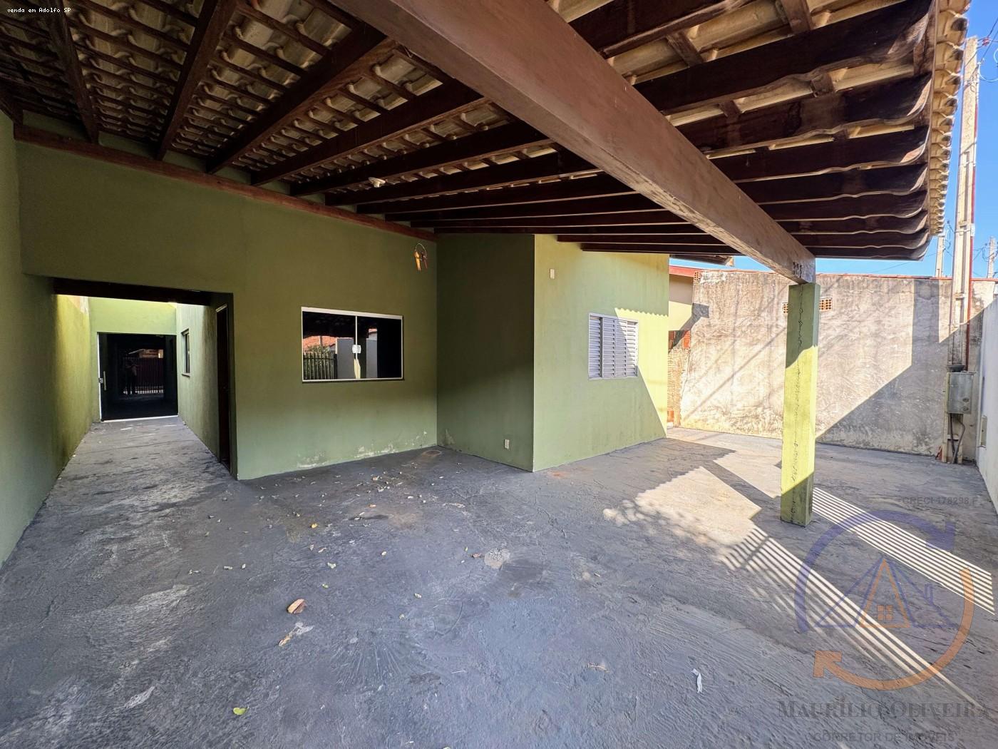 Casa, 3 quartos - Foto 3