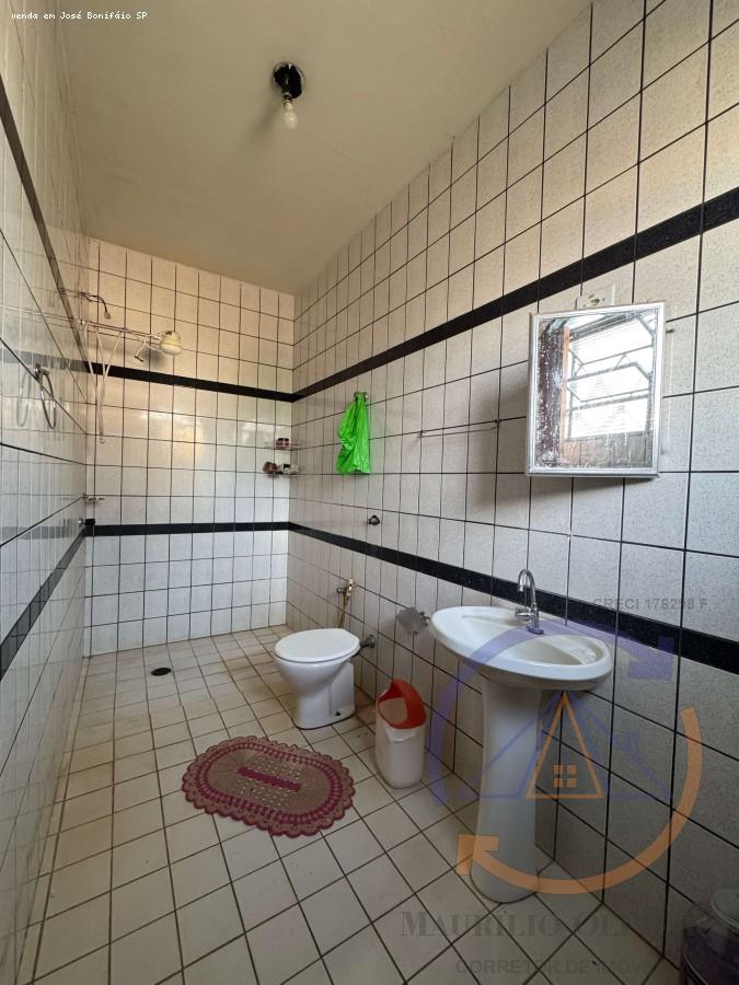 Casa, 3 quartos - Foto 16