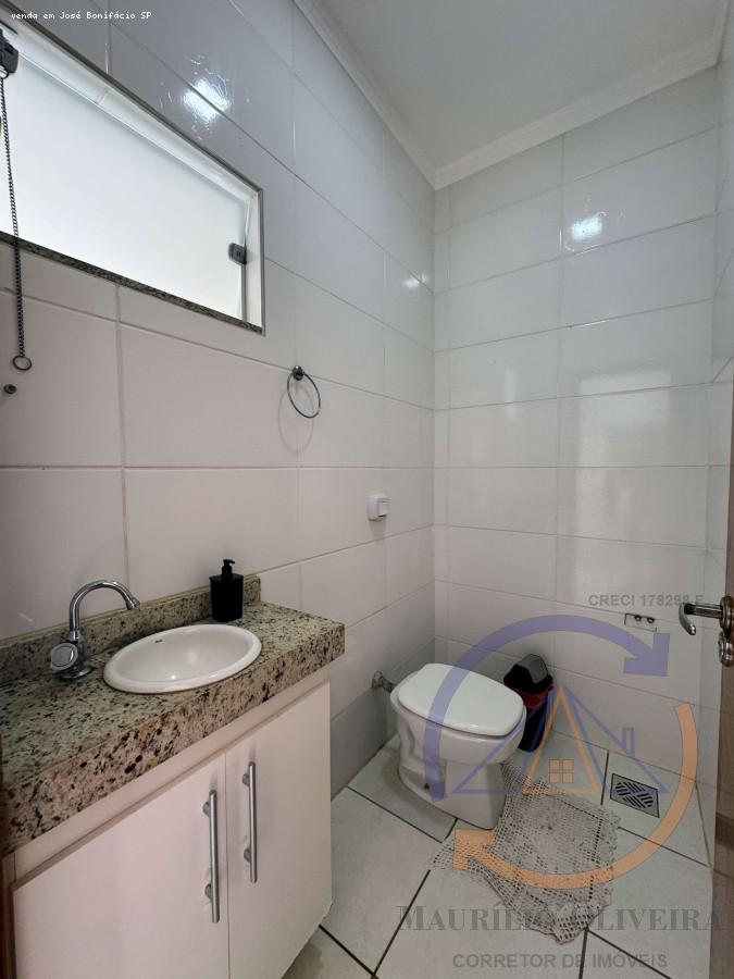 Casa, 3 quartos - Foto 14