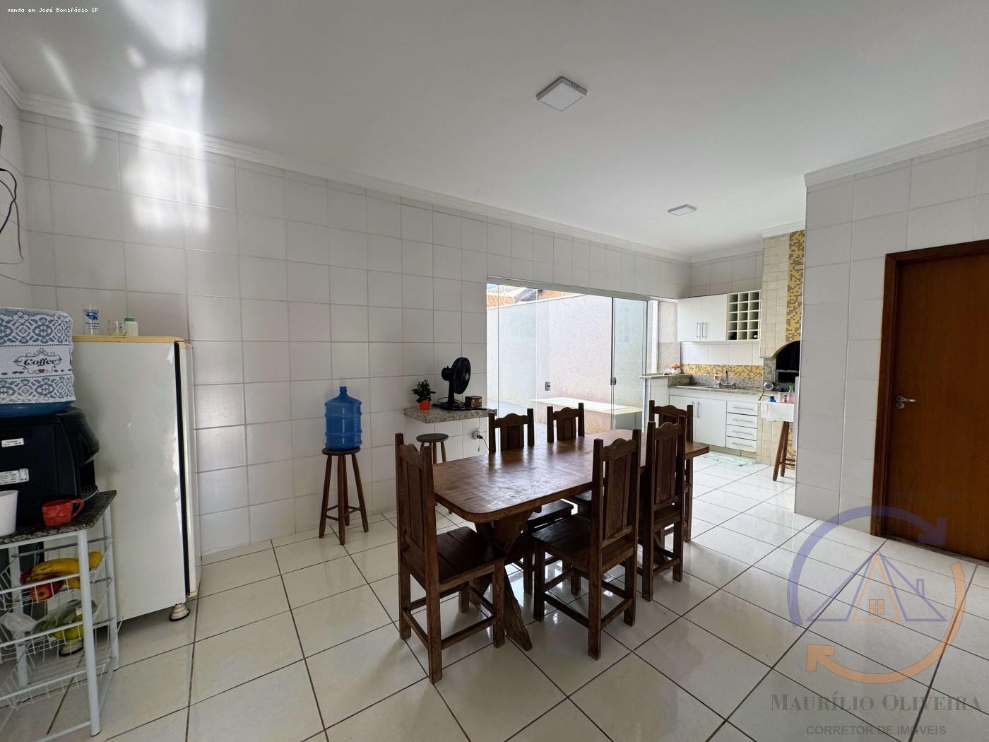 Casa, 3 quartos - Foto 8