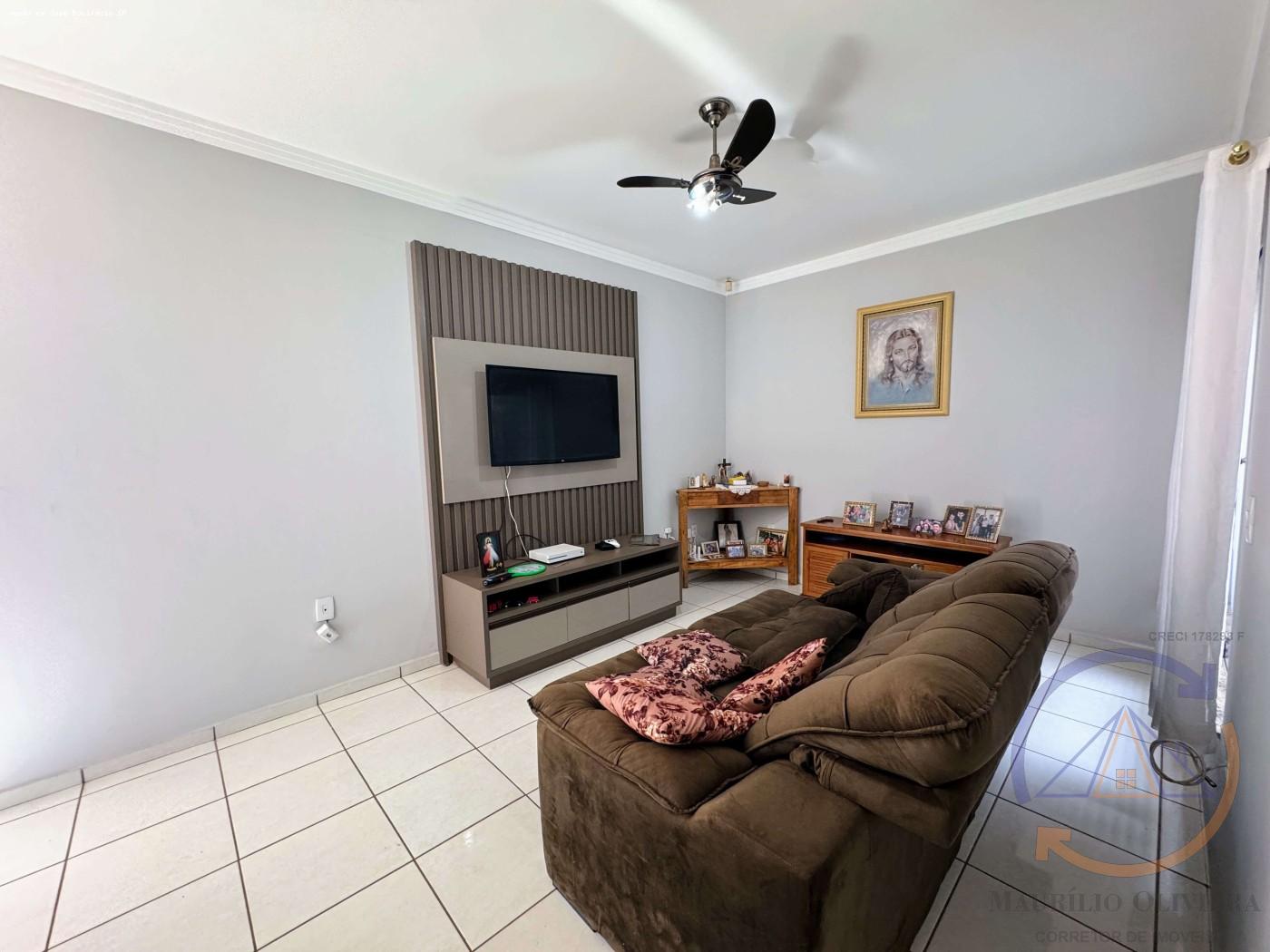 Casa, 3 quartos - Foto 4