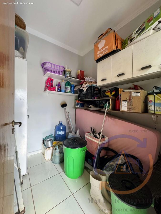 Casa, 3 quartos - Foto 22