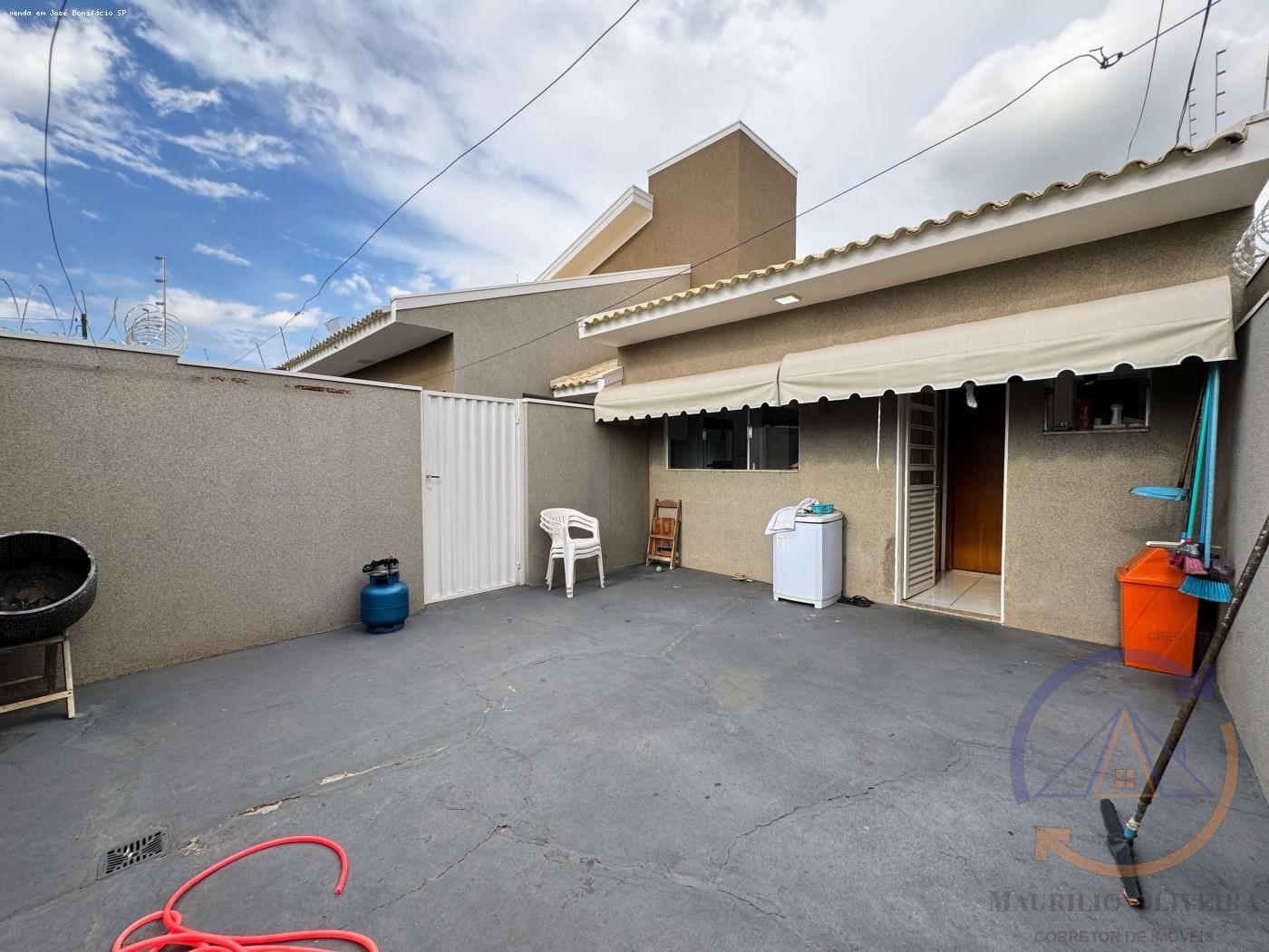 Casa, 3 quartos - Foto 21