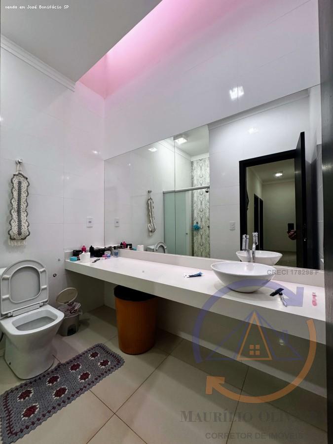 Casa, 3 quartos - Foto 23