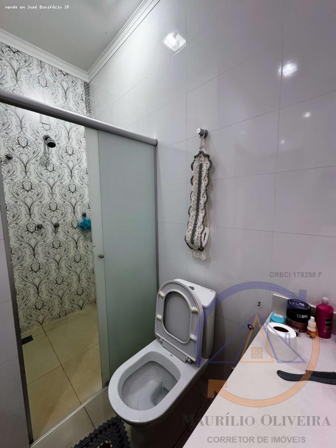 Casa, 3 quartos - Foto 24