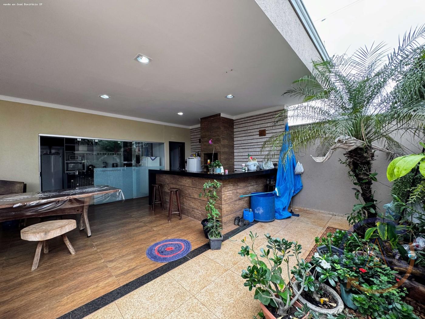 Casa, 3 quartos - Foto 3