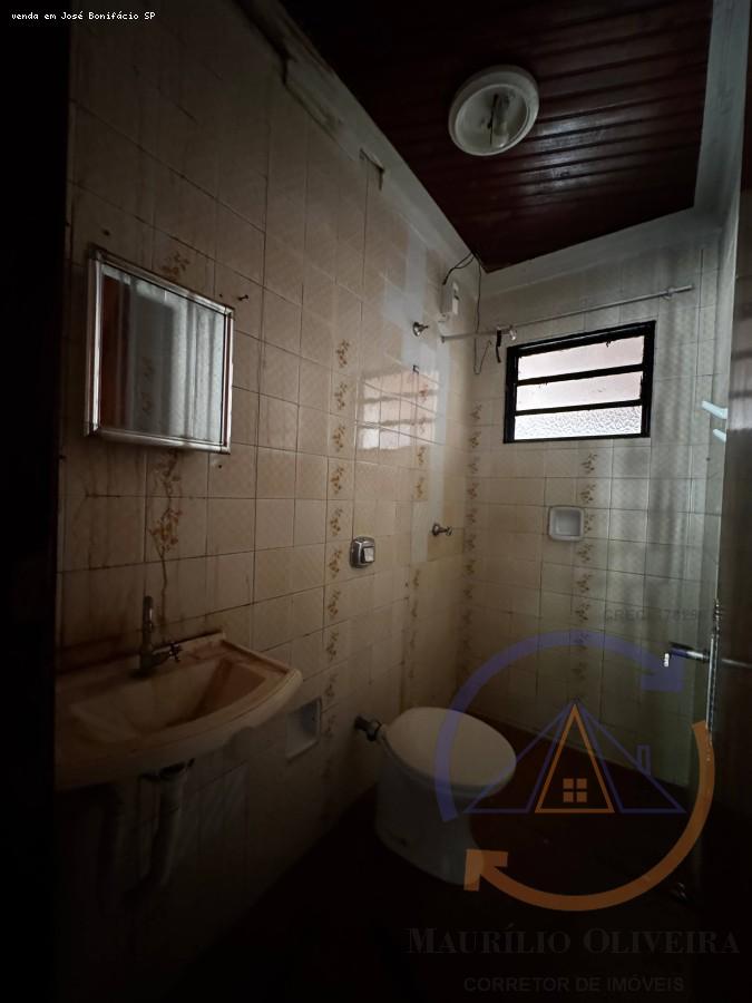 Casa, 3 quartos - Foto 15