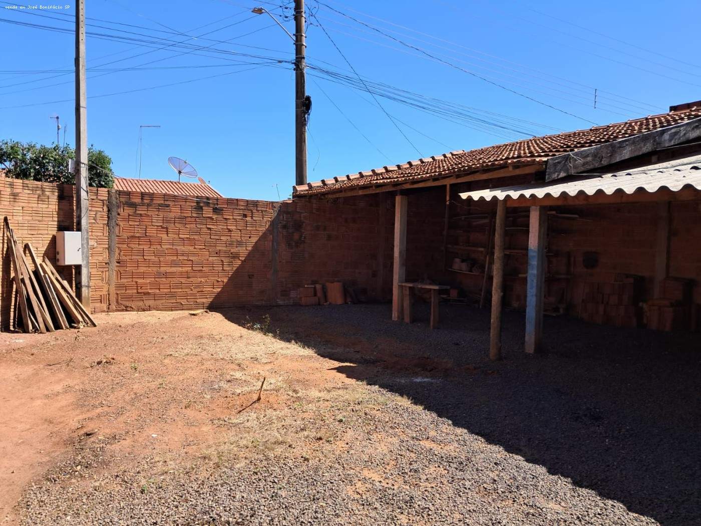 Casa, 2 quartos - Foto 16