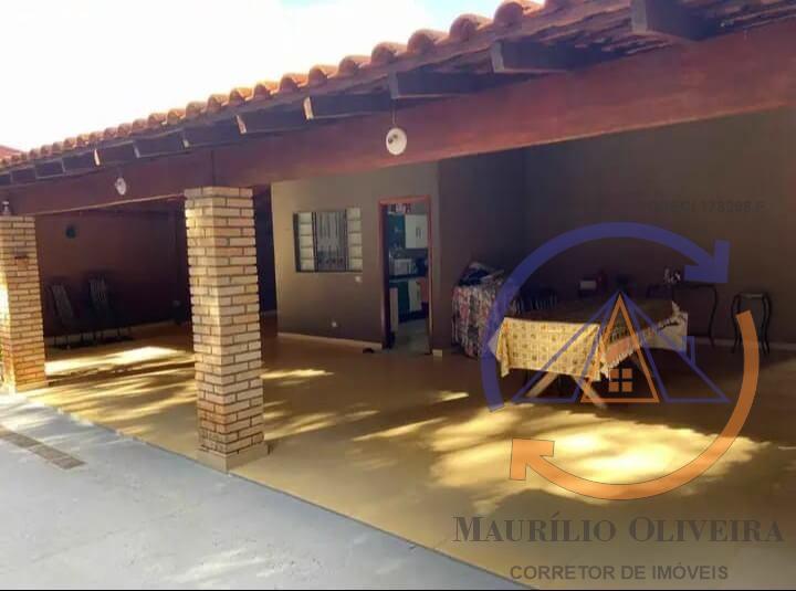 Casa, 3 quartos - Foto 6