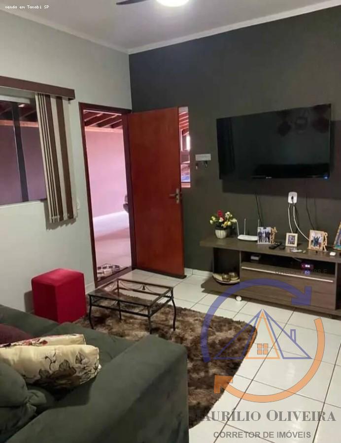 Casa, 3 quartos - Foto 10