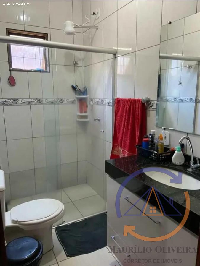 Casa, 3 quartos - Foto 12