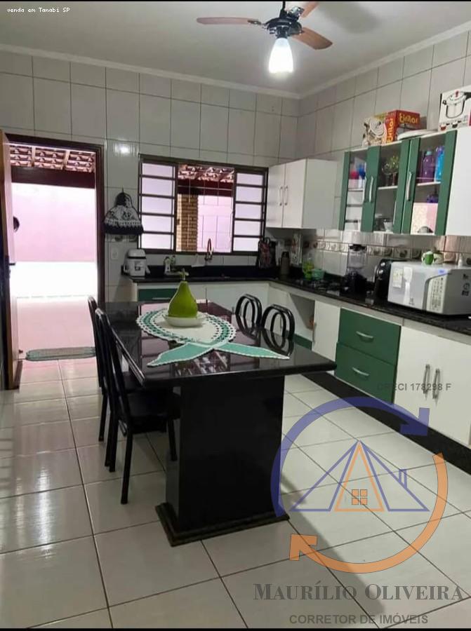 Casa, 3 quartos - Foto 14