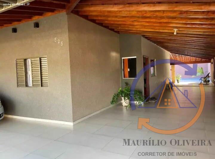 Casa, 3 quartos - Foto 3