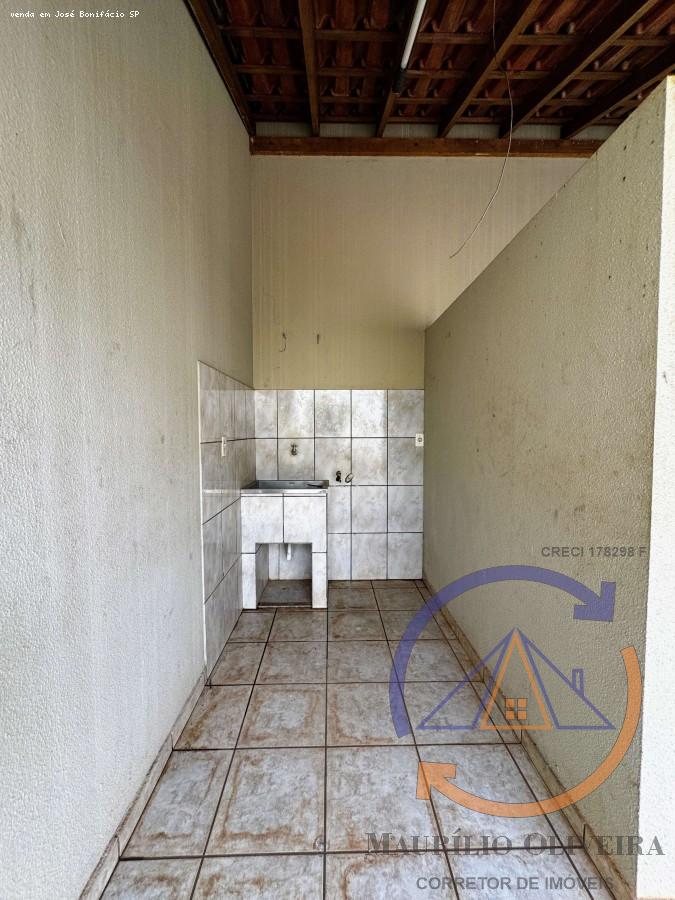 Casa, 3 quartos - Foto 23