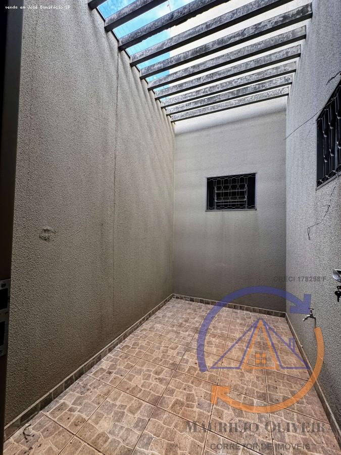 Casa, 3 quartos - Foto 12