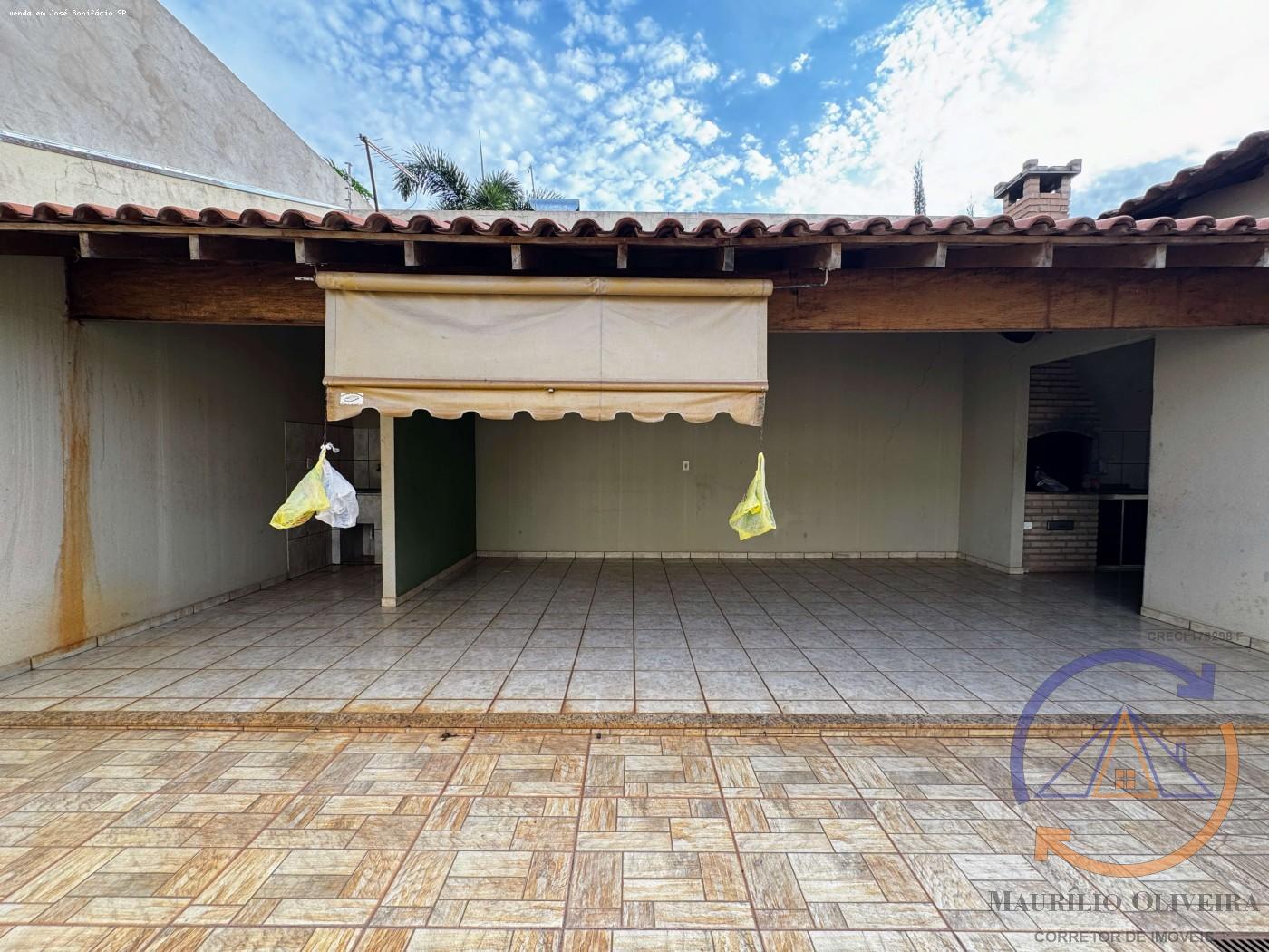 Casa, 3 quartos - Foto 29