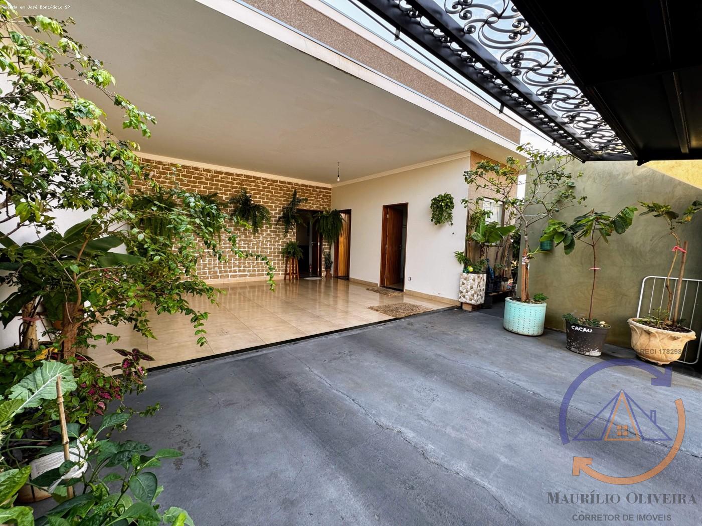 Casa, 3 quartos - Foto 3