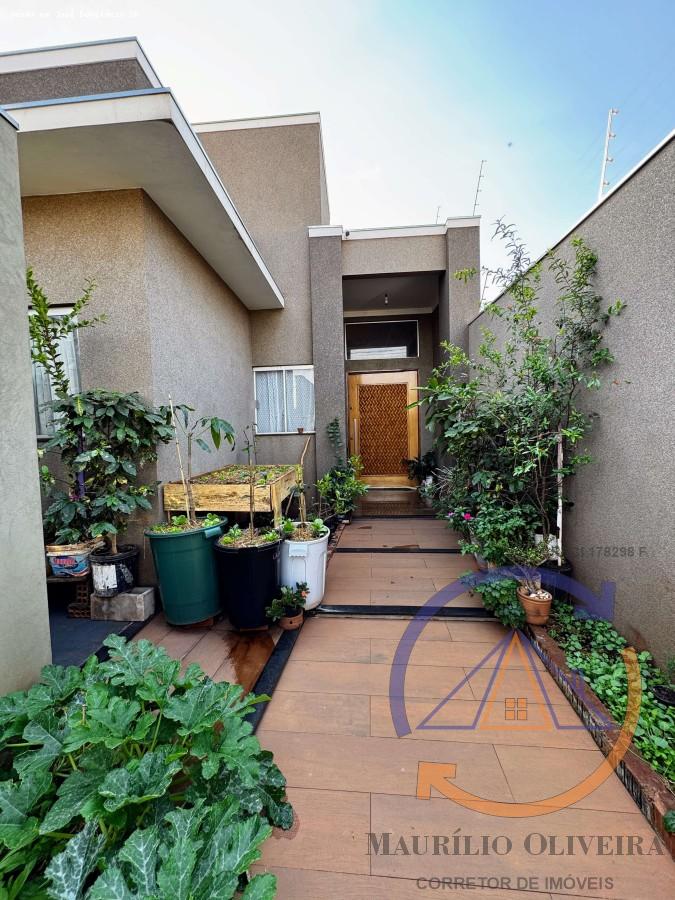 Casa, 3 quartos - Foto 6