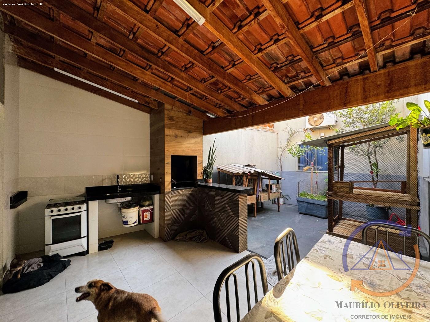 Casa, 3 quartos - Foto 27