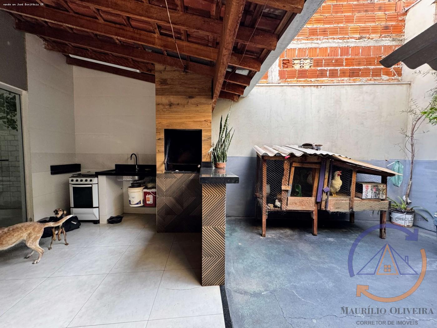 Casa, 3 quartos - Foto 28