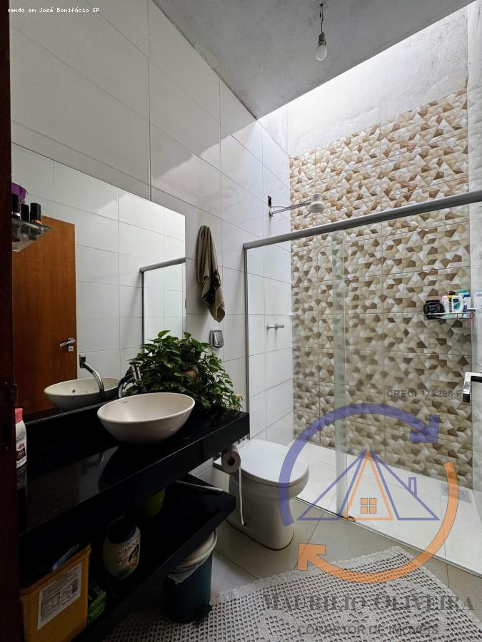 Casa, 3 quartos - Foto 14