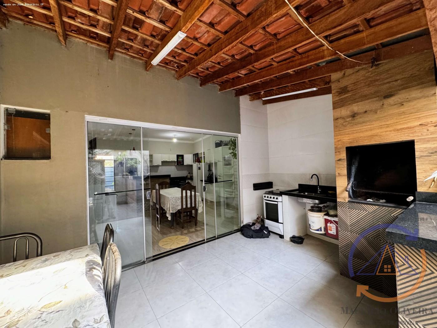 Casa, 3 quartos - Foto 25