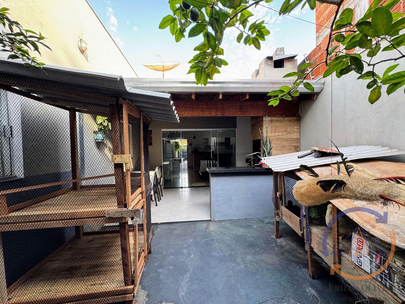 Casa, 3 quartos - Foto 29